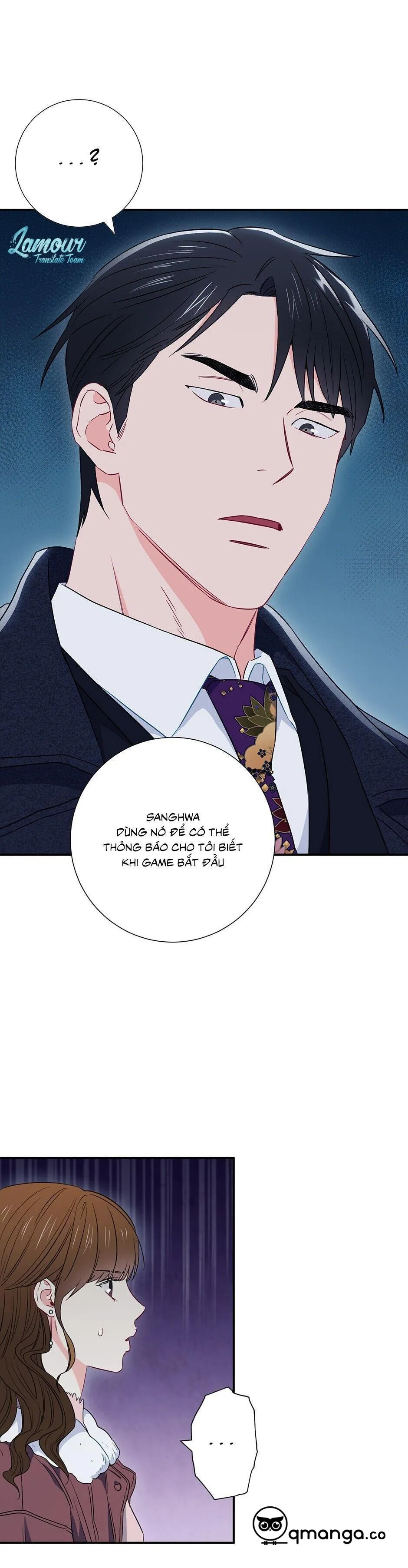 Tình anh em xã hội chủ nghĩa Chapter 11 Trang 19