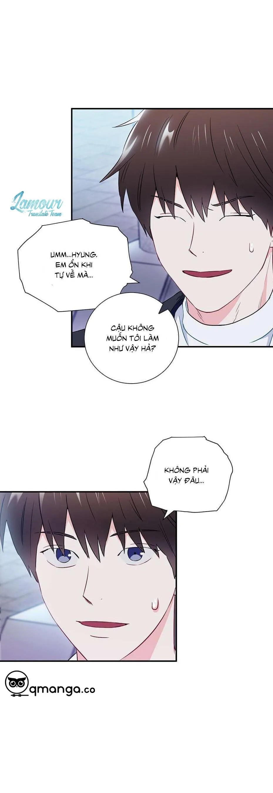 Tình anh em xã hội chủ nghĩa Chapter 11 Trang 25