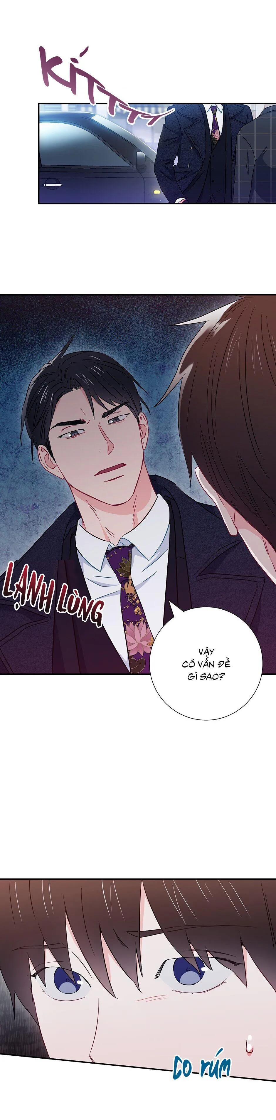 Tình anh em xã hội chủ nghĩa Chapter 11 Trang 26