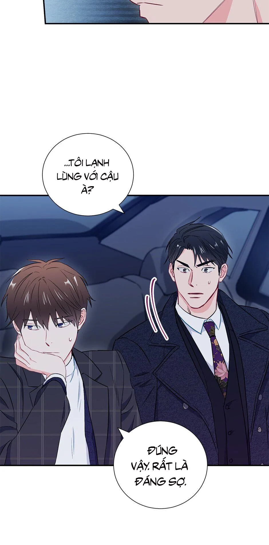 Tình anh em xã hội chủ nghĩa Chapter 12 Trang 4