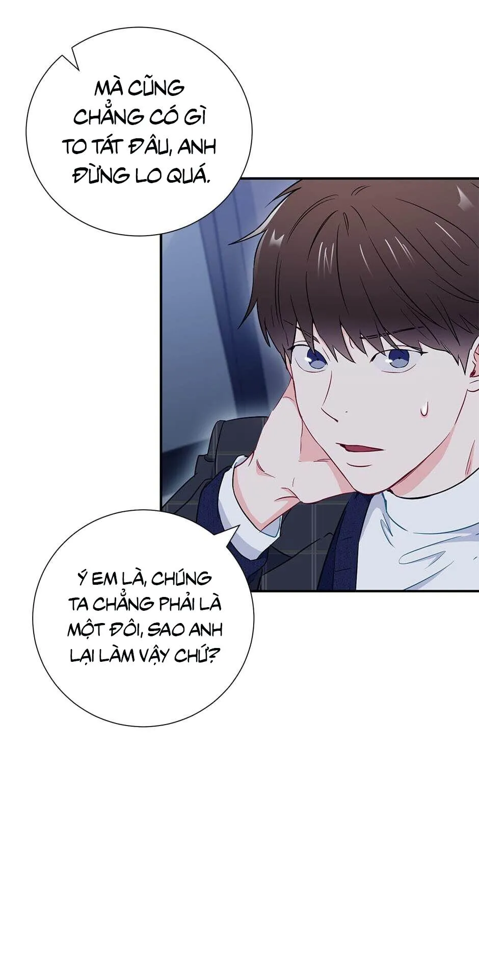 Tình anh em xã hội chủ nghĩa Chapter 12 Trang 7