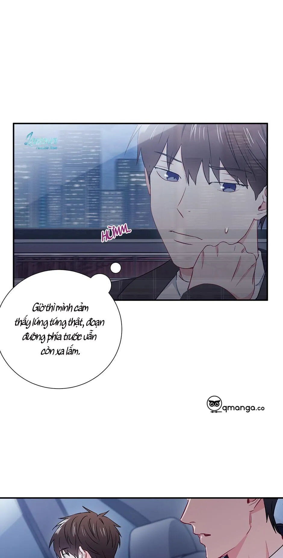 Tình anh em xã hội chủ nghĩa Chapter 12 Trang 11