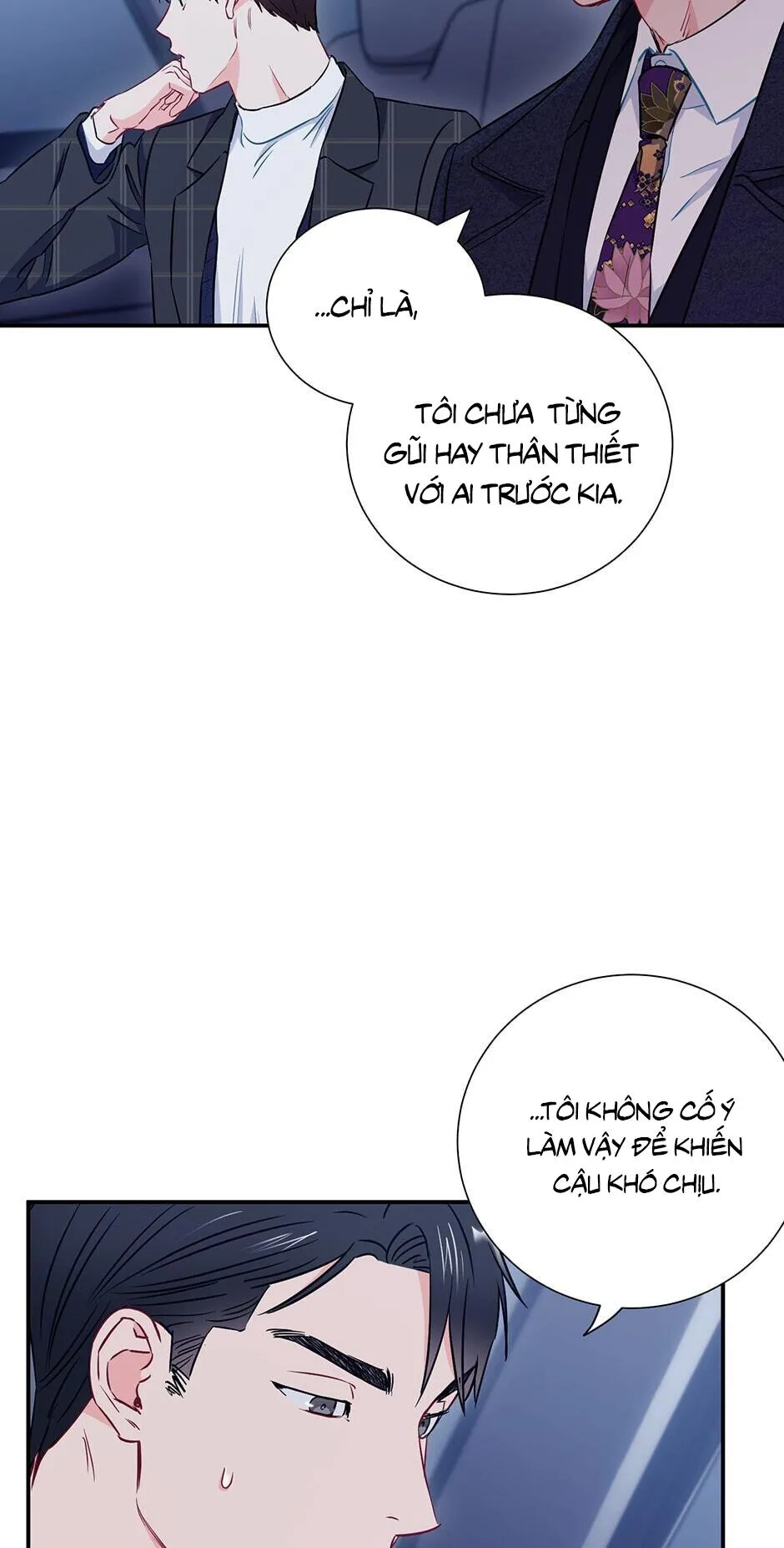 Tình anh em xã hội chủ nghĩa Chapter 12 Trang 12