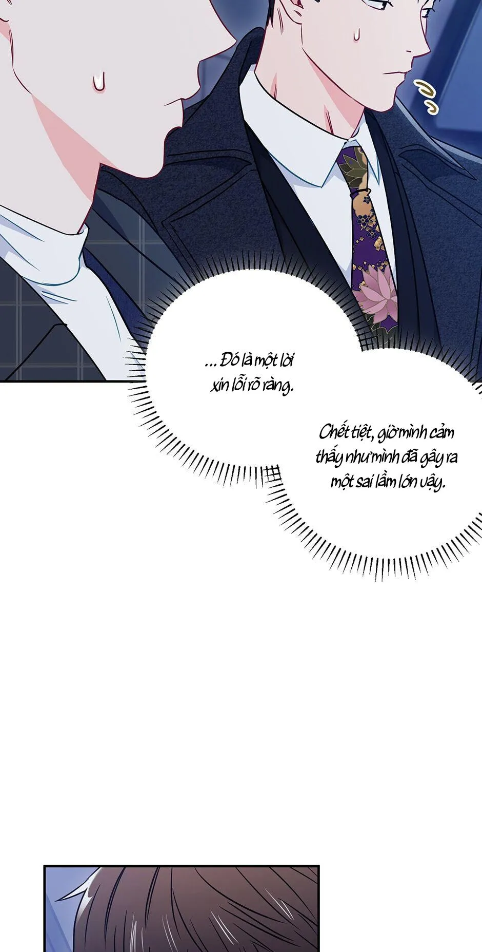 Tình anh em xã hội chủ nghĩa Chapter 12 Trang 15