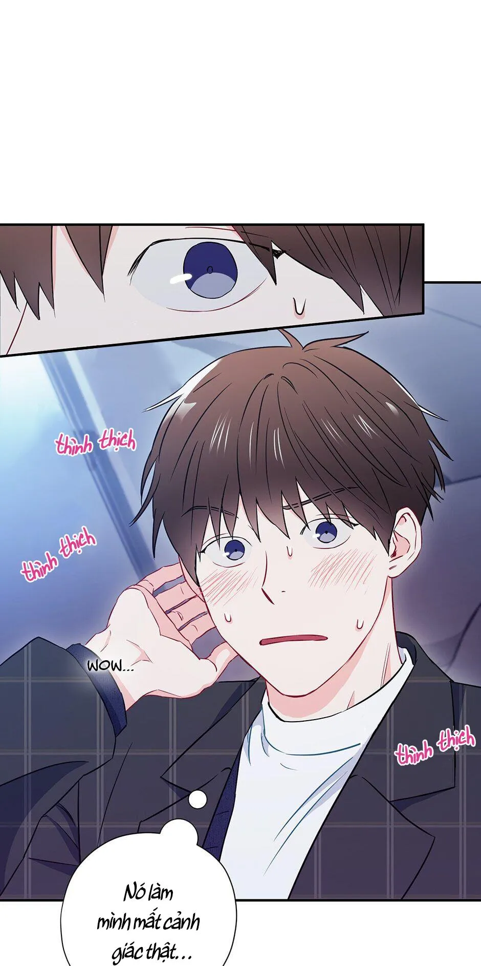 Tình anh em xã hội chủ nghĩa Chapter 12 Trang 19