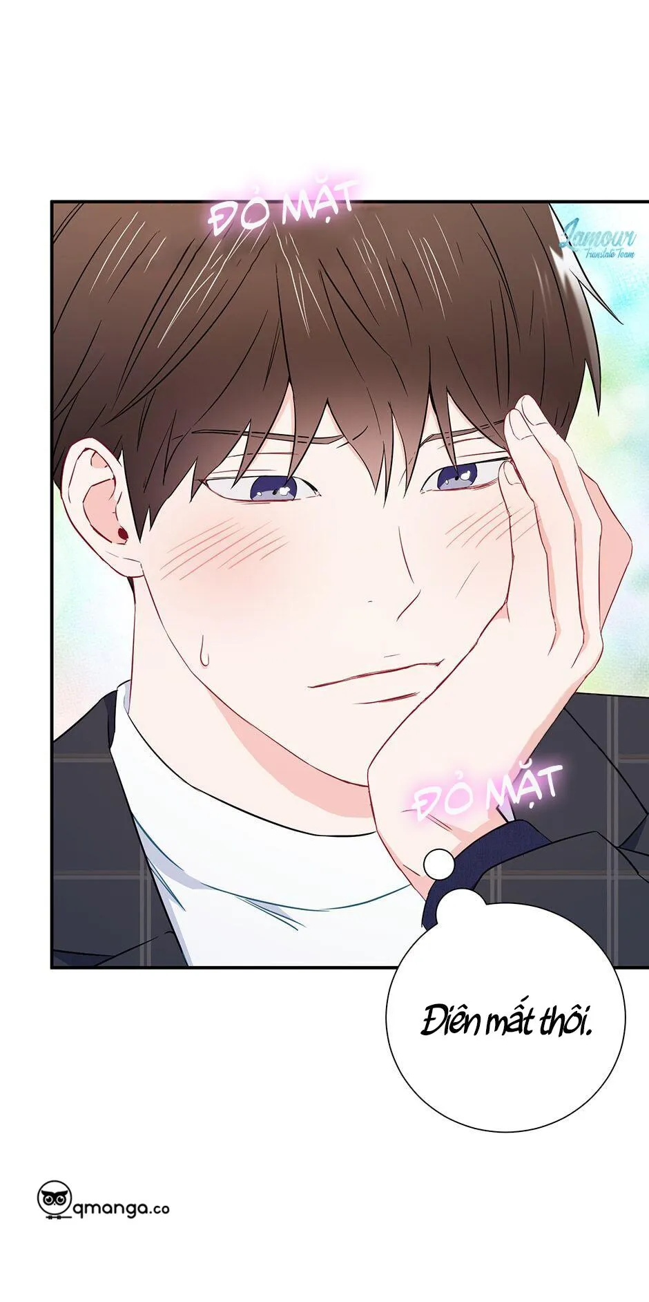 Tình anh em xã hội chủ nghĩa Chapter 12 Trang 22