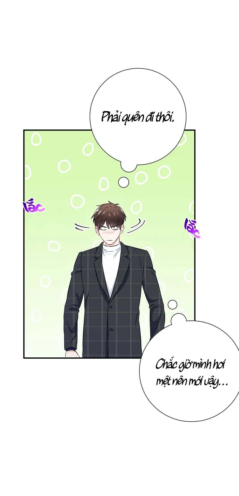 Tình anh em xã hội chủ nghĩa Chapter 12 Trang 23