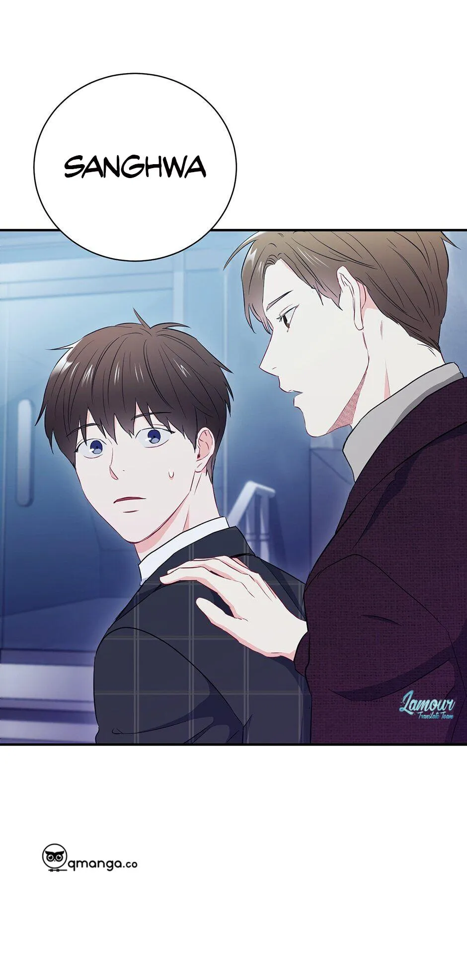 Tình anh em xã hội chủ nghĩa Chapter 12 Trang 25