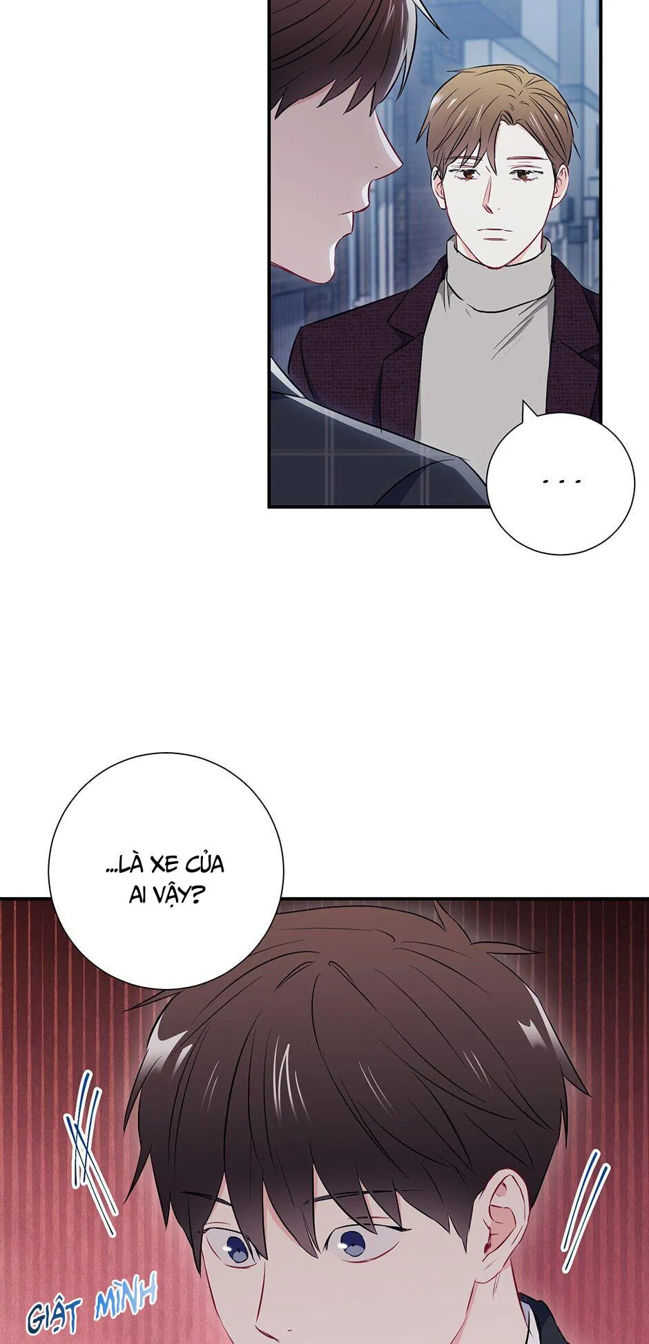 Tình anh em xã hội chủ nghĩa Chapter 12 Trang 29