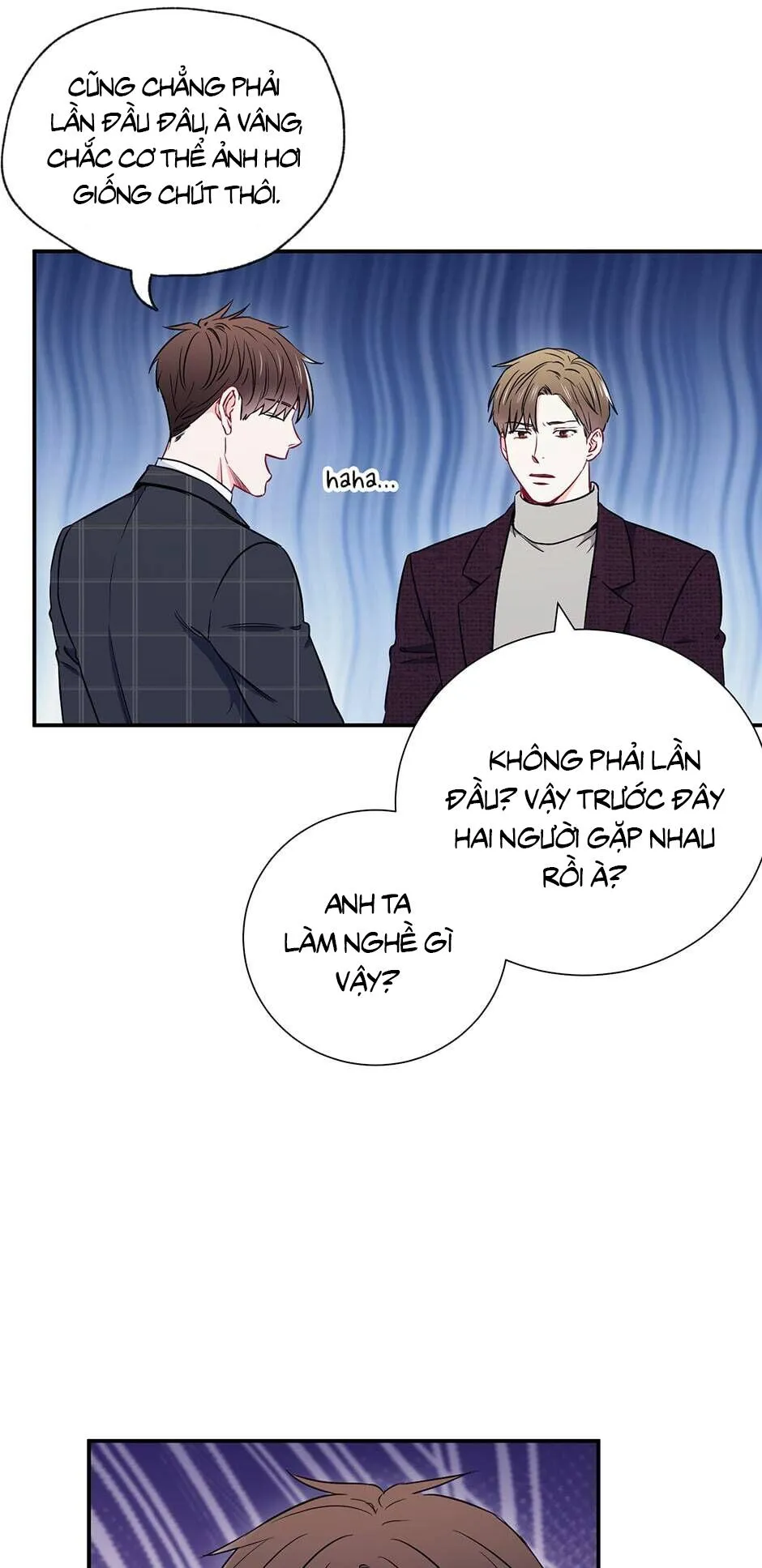 Tình anh em xã hội chủ nghĩa Chapter 12 Trang 36