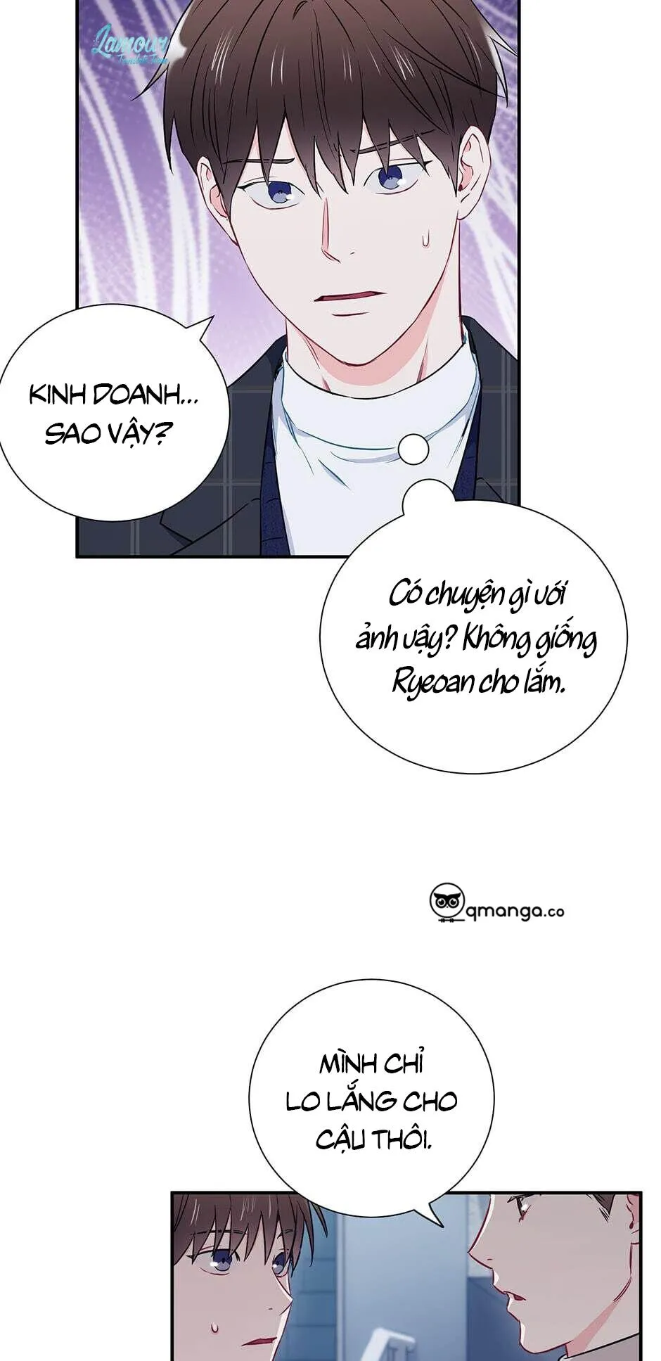 Tình anh em xã hội chủ nghĩa Chapter 12 Trang 37