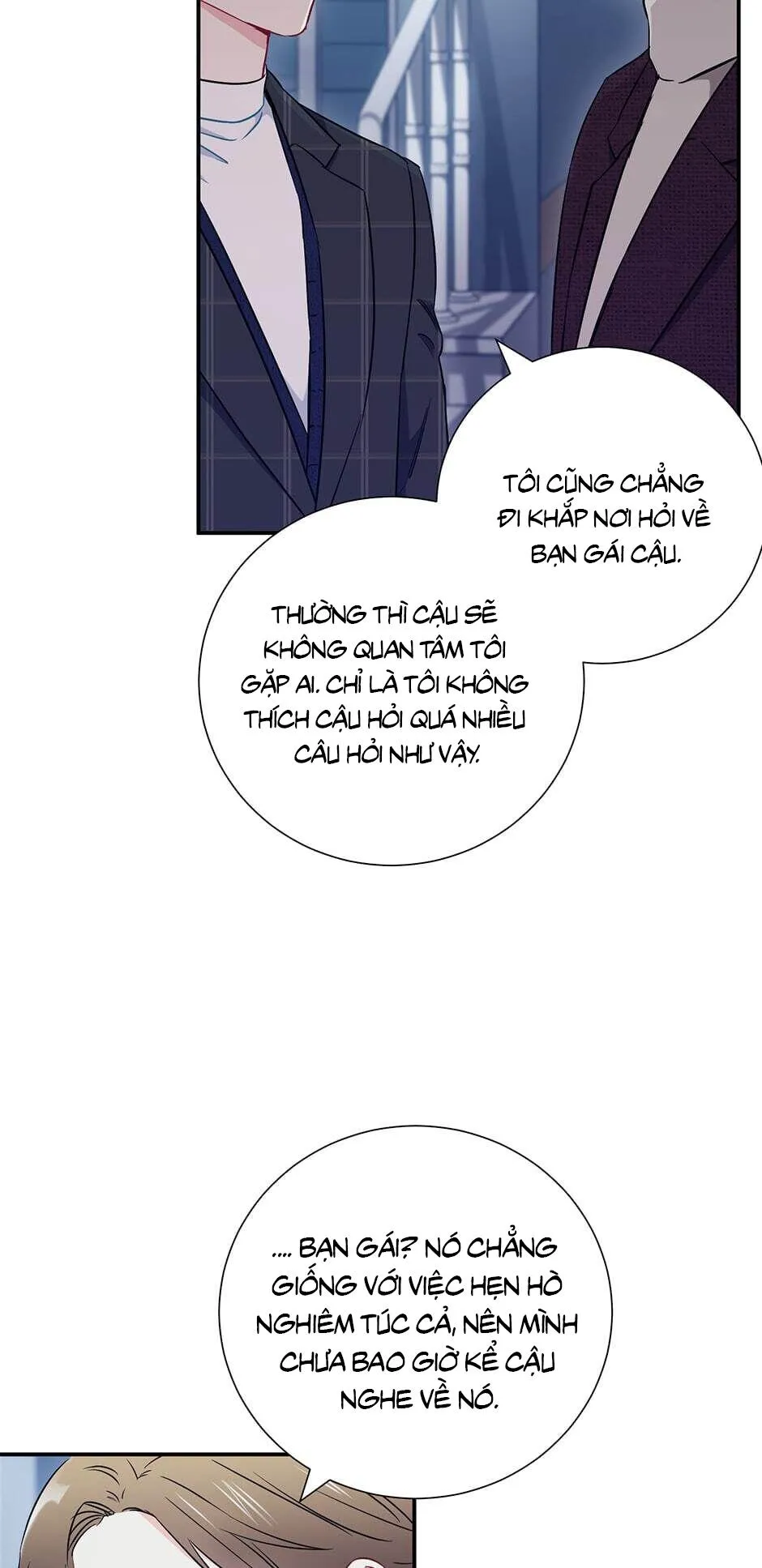 Tình anh em xã hội chủ nghĩa Chapter 12 Trang 38