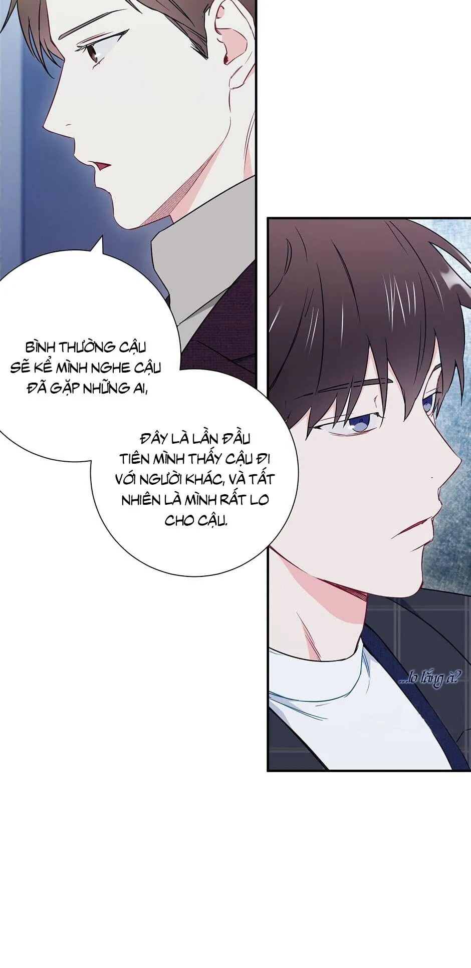 Tình anh em xã hội chủ nghĩa Chapter 12 Trang 39