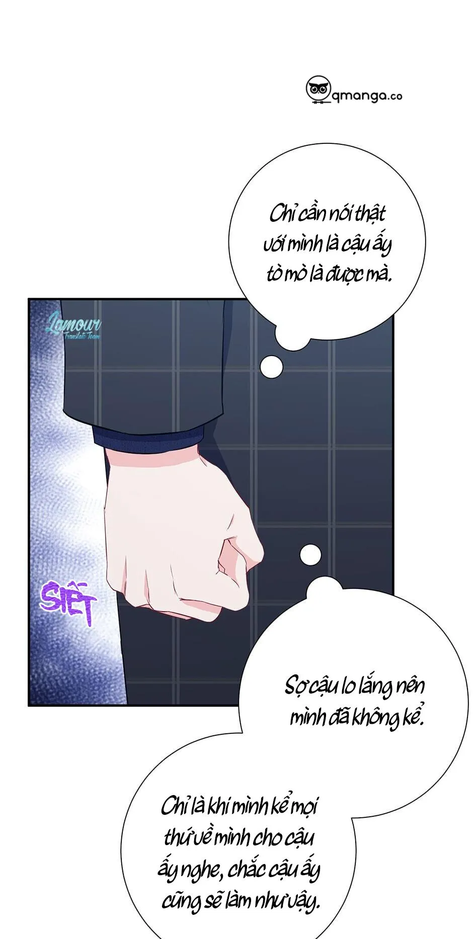 Tình anh em xã hội chủ nghĩa Chapter 12 Trang 40