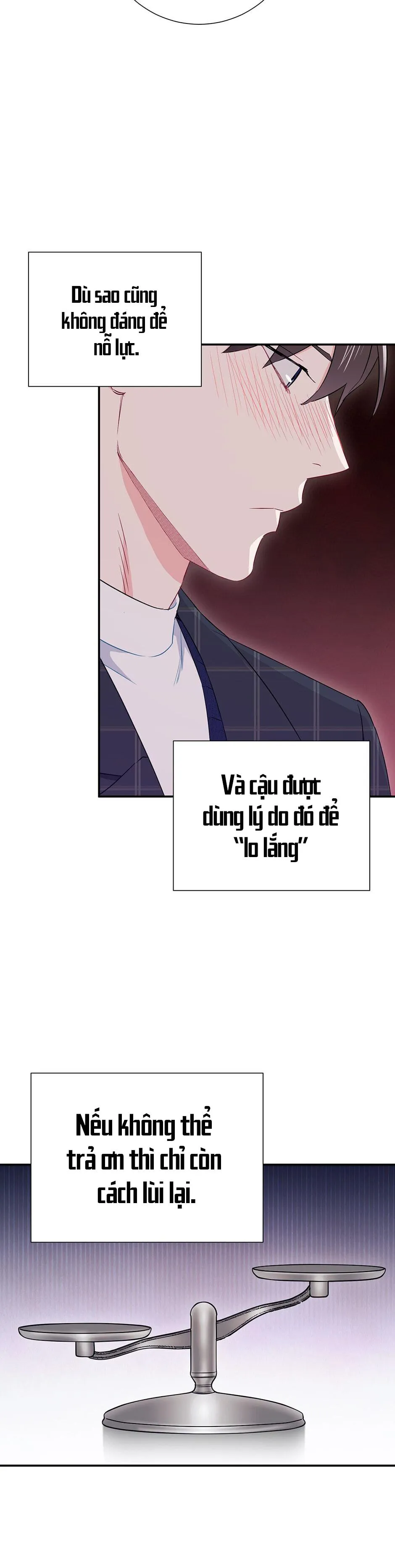 Tình anh em xã hội chủ nghĩa Chapter 12 Trang 41