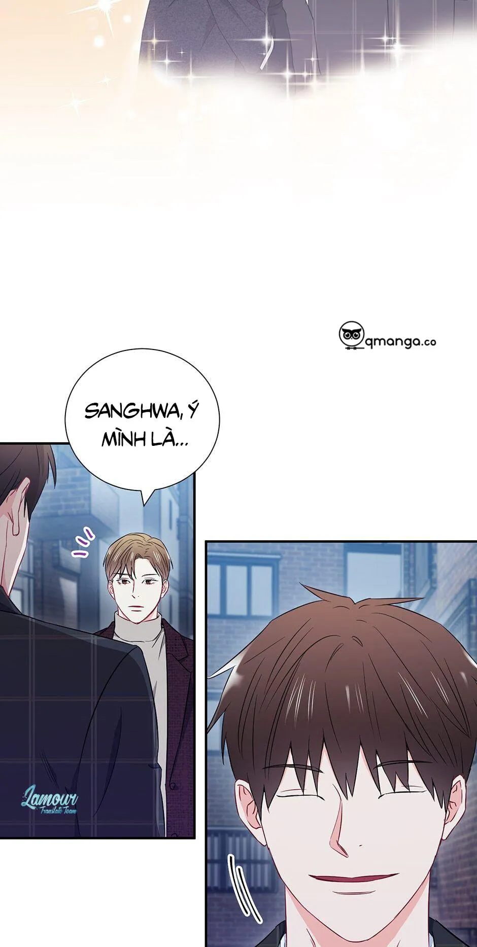 Tình anh em xã hội chủ nghĩa Chapter 12 Trang 43