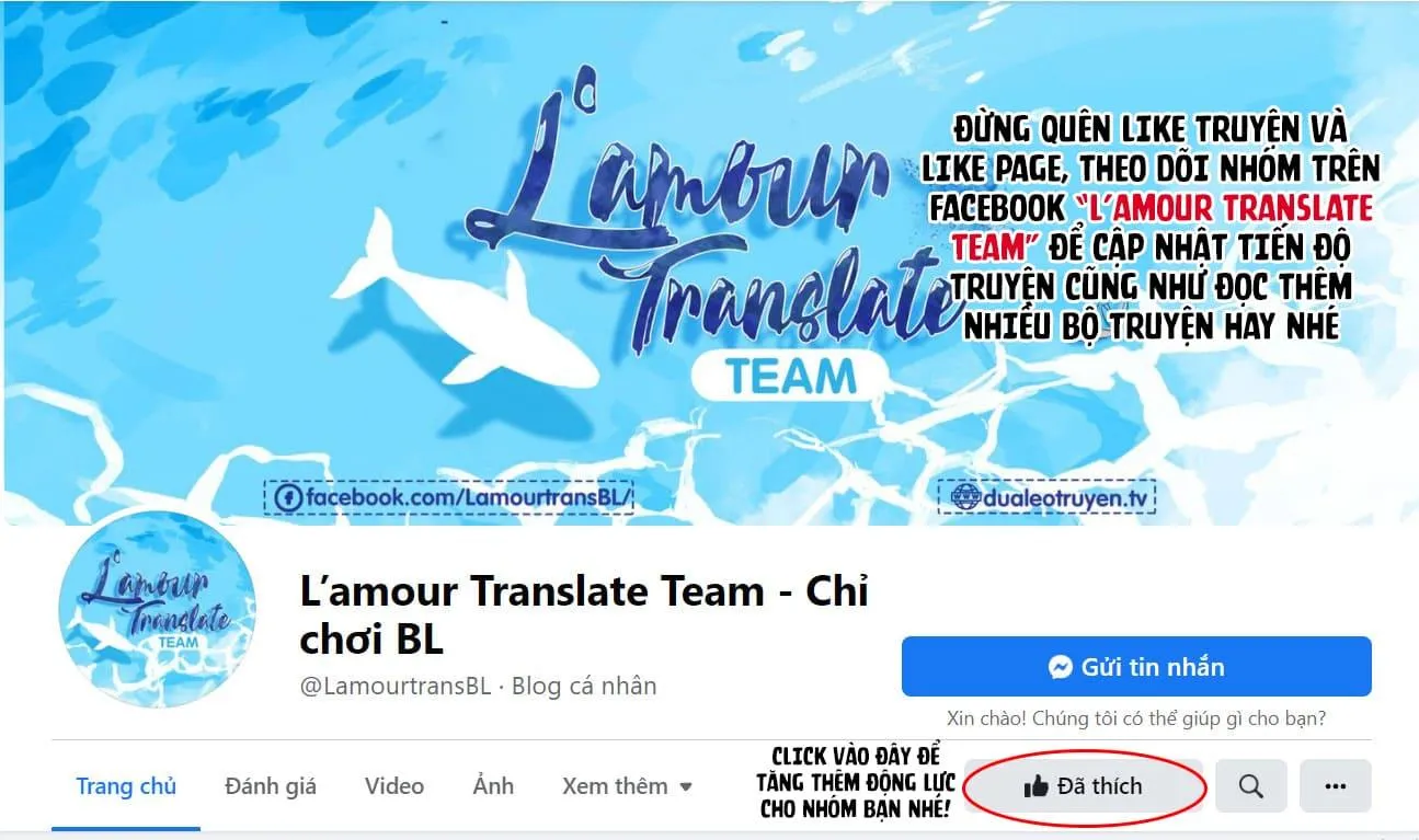 Tình anh em xã hội chủ nghĩa Chapter 12 Trang 46