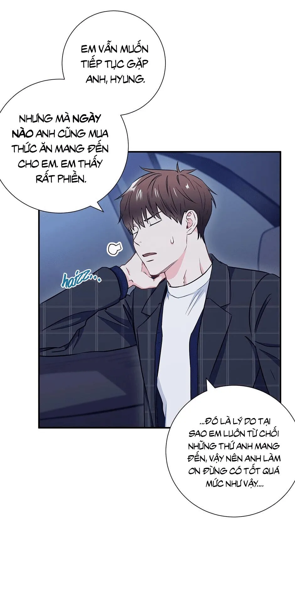 Tình anh em xã hội chủ nghĩa Chapter 12 Trang 52