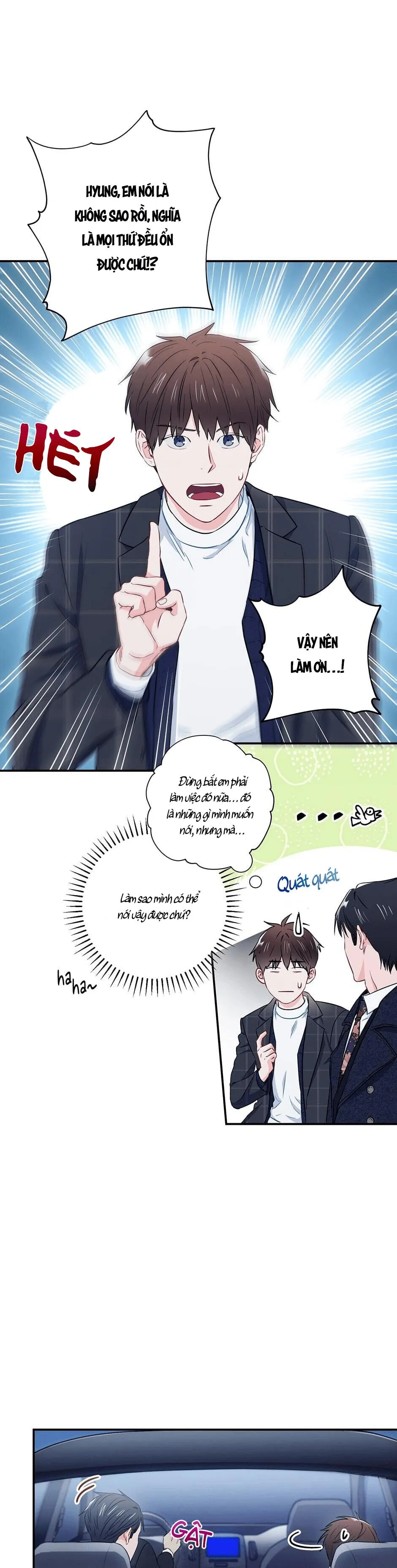 Tình anh em xã hội chủ nghĩa Chapter 12 Trang 55