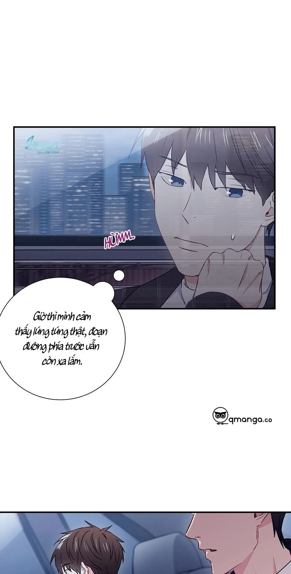 Tình anh em xã hội chủ nghĩa Chapter 12 Trang 57