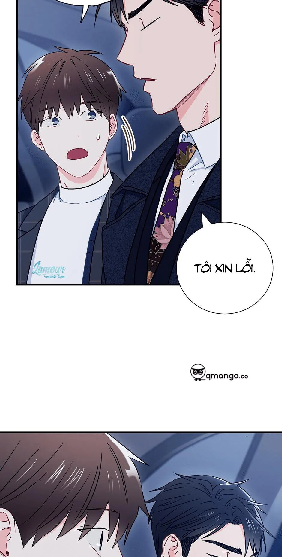 Tình anh em xã hội chủ nghĩa Chapter 12 Trang 60