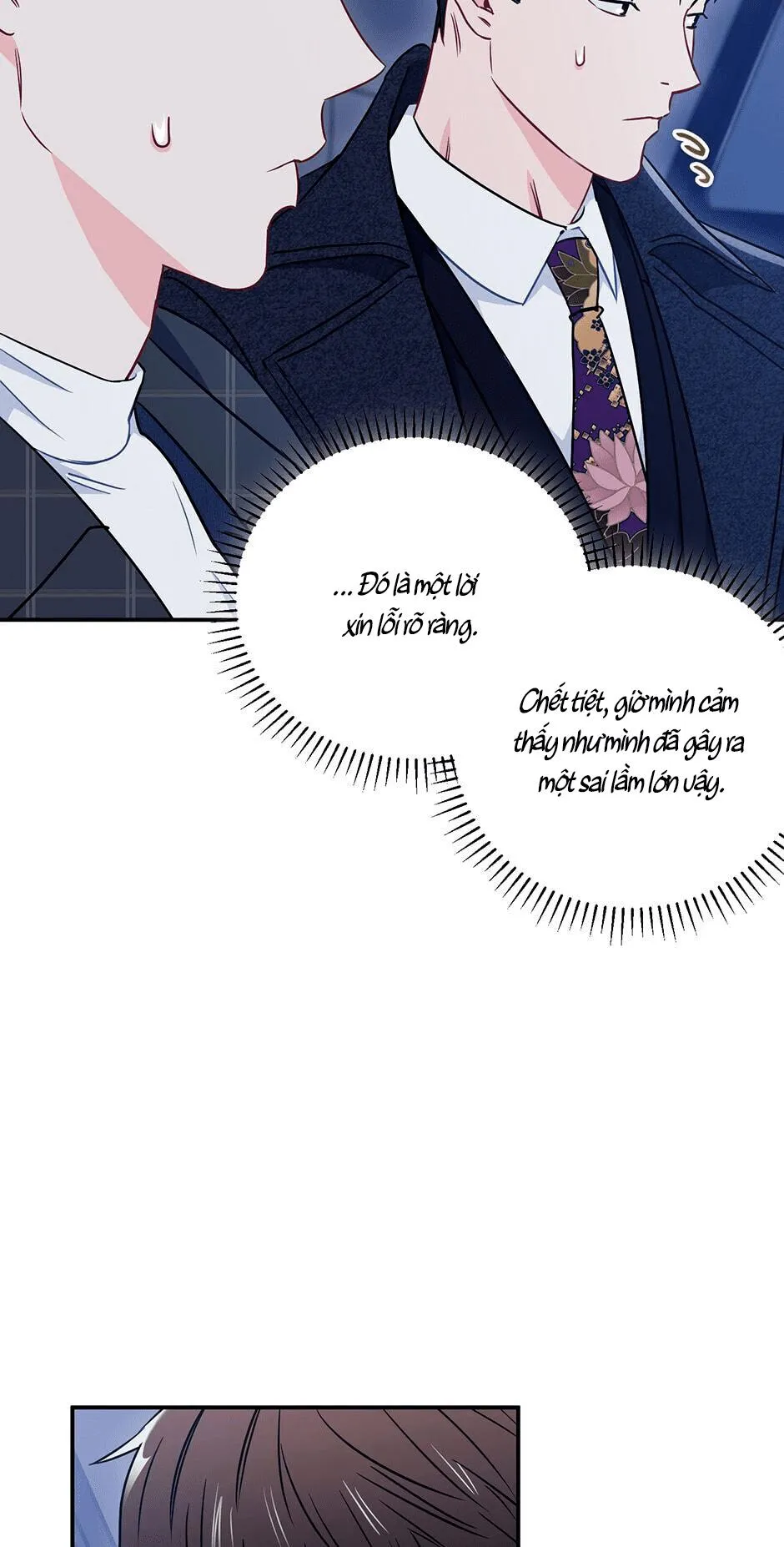 Tình anh em xã hội chủ nghĩa Chapter 12 Trang 61