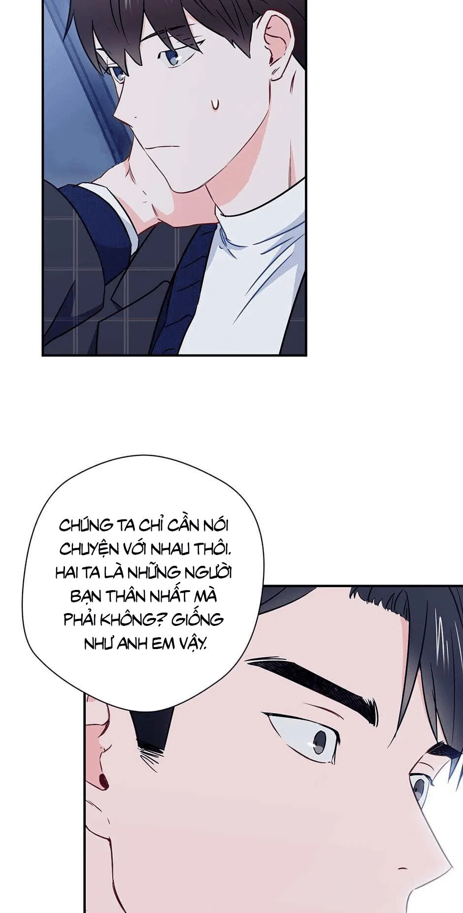 Tình anh em xã hội chủ nghĩa Chapter 12 Trang 62