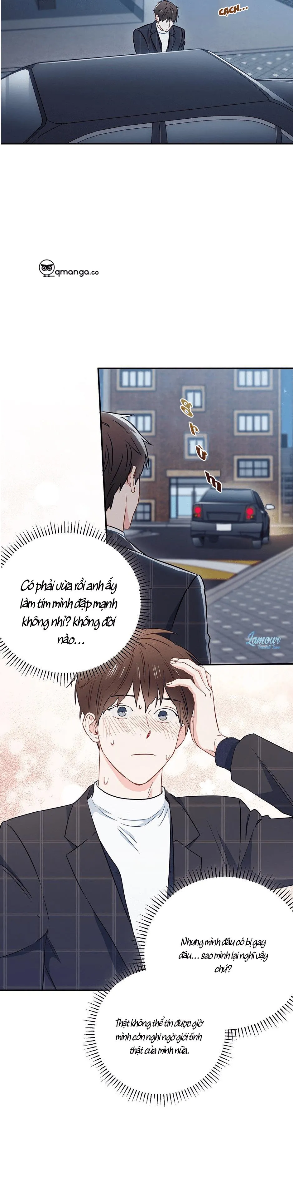 Tình anh em xã hội chủ nghĩa Chapter 12 Trang 67