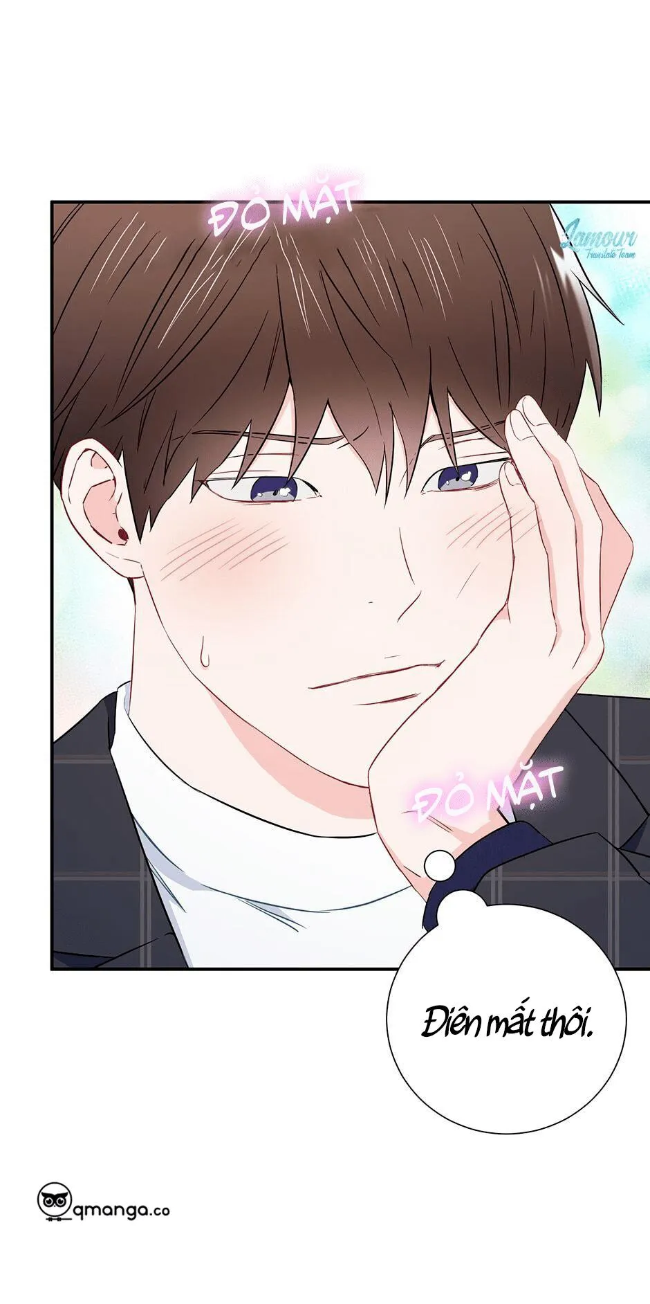 Tình anh em xã hội chủ nghĩa Chapter 12 Trang 69