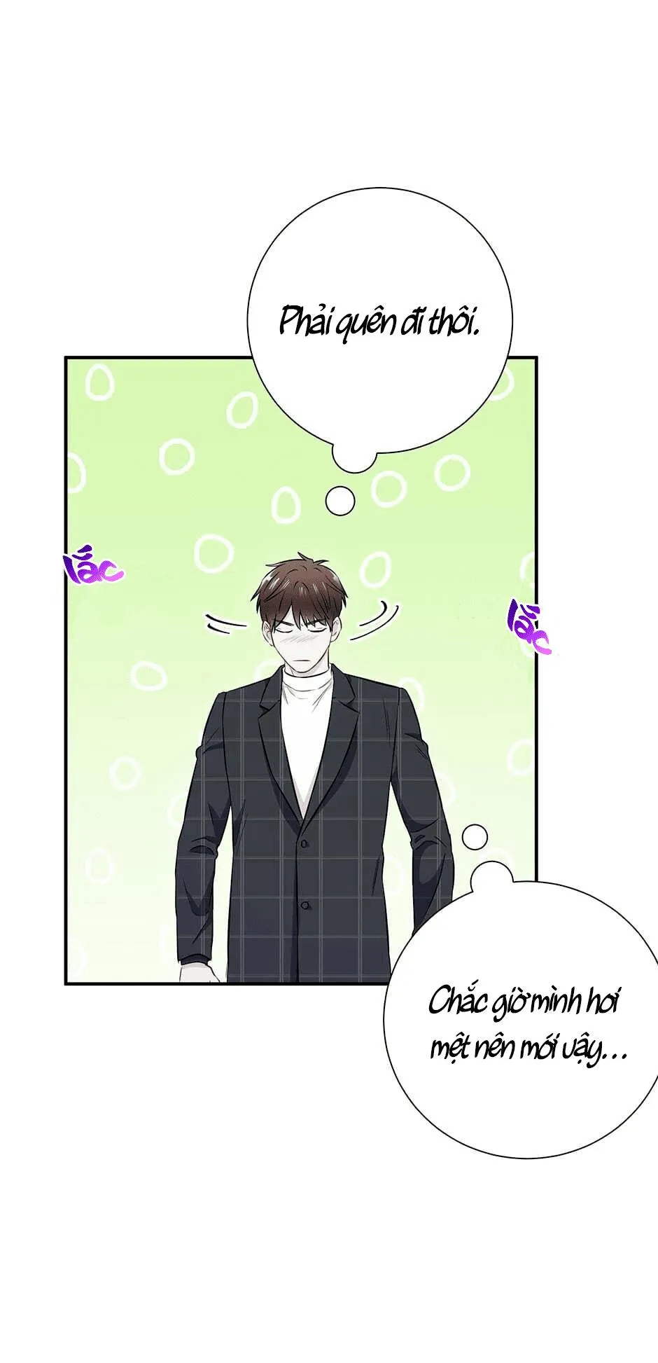 Tình anh em xã hội chủ nghĩa Chapter 12 Trang 70