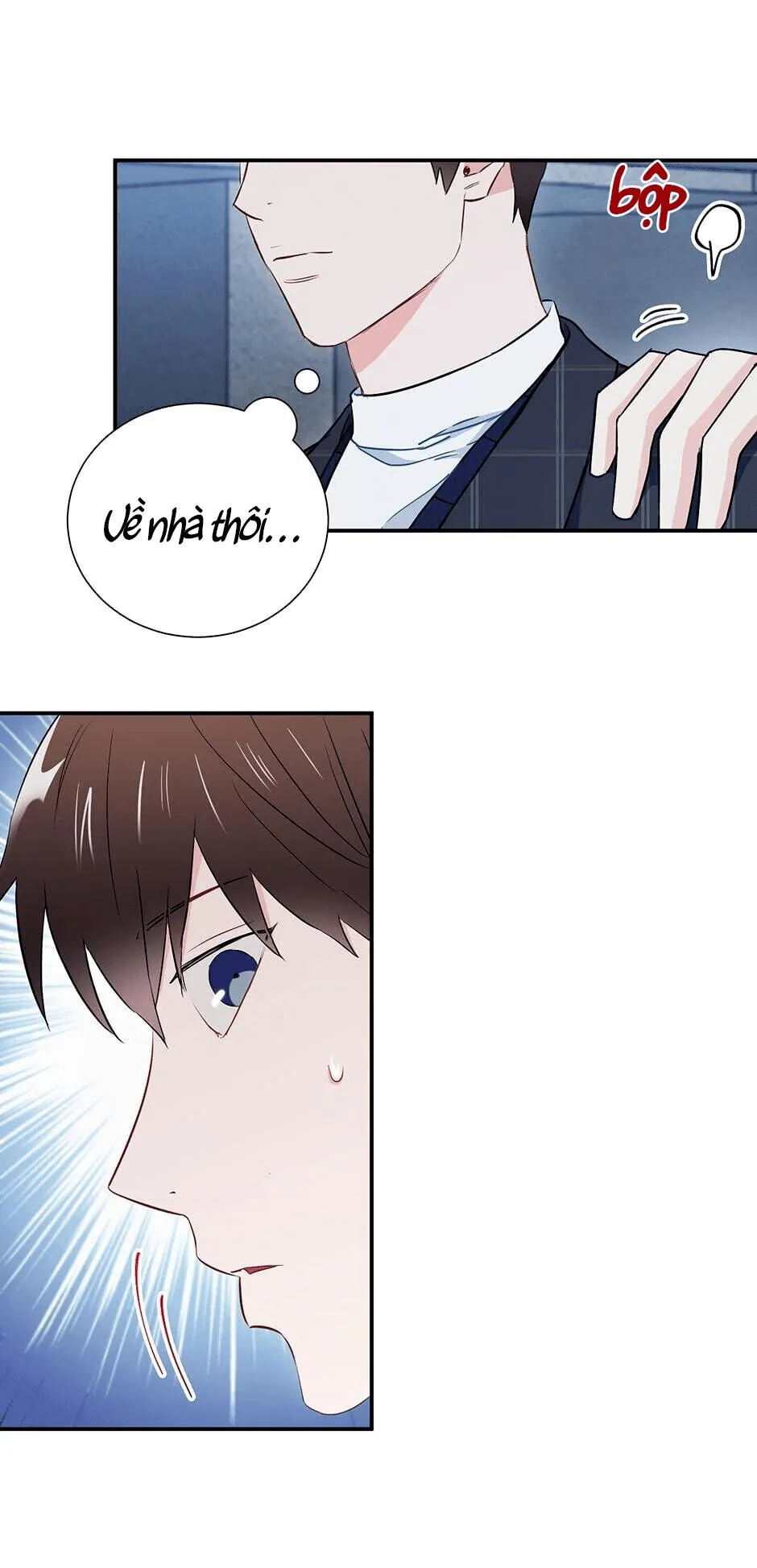 Tình anh em xã hội chủ nghĩa Chapter 12 Trang 71