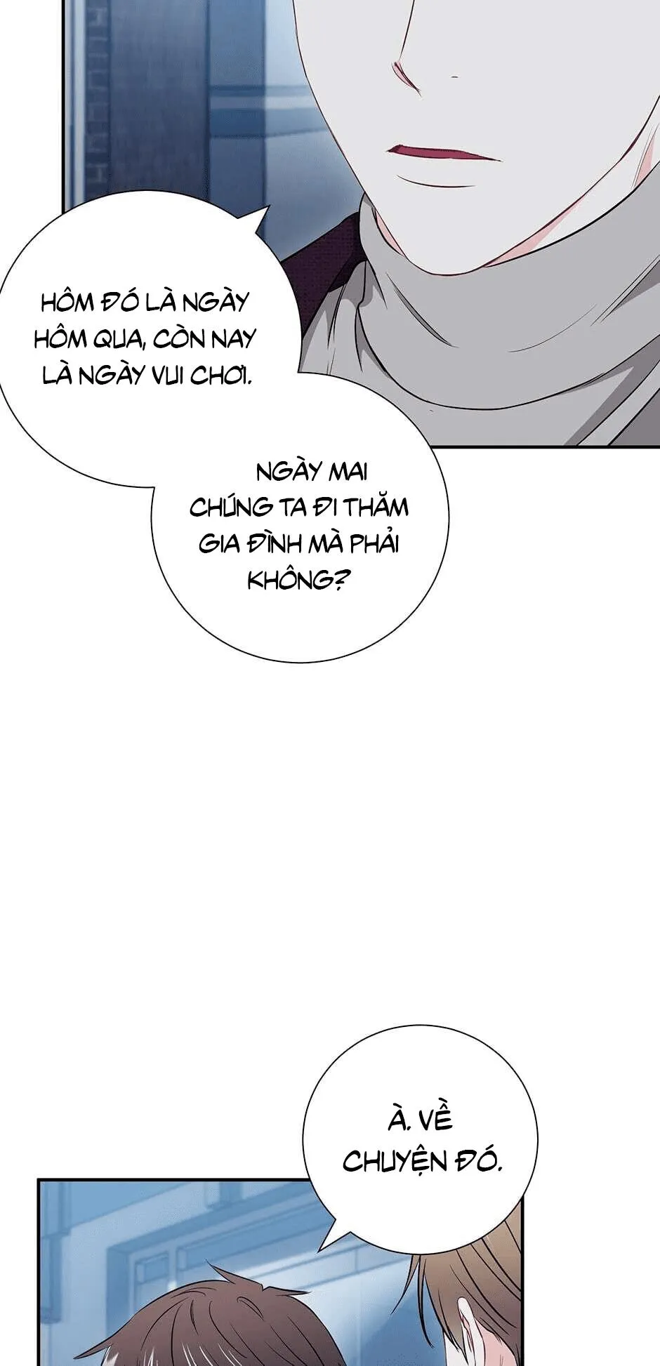 Tình anh em xã hội chủ nghĩa Chapter 12 Trang 74