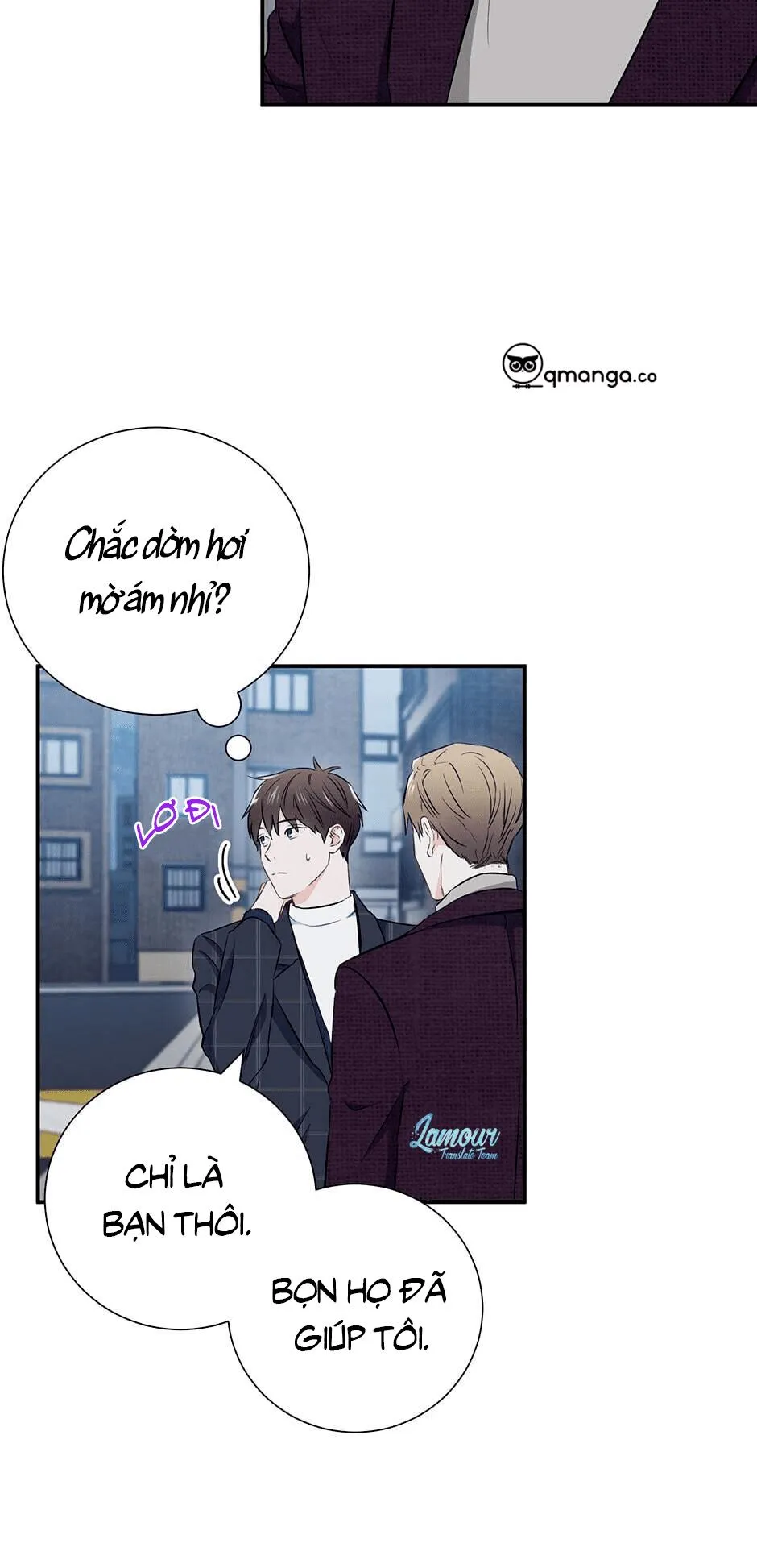 Tình anh em xã hội chủ nghĩa Chapter 12 Trang 78