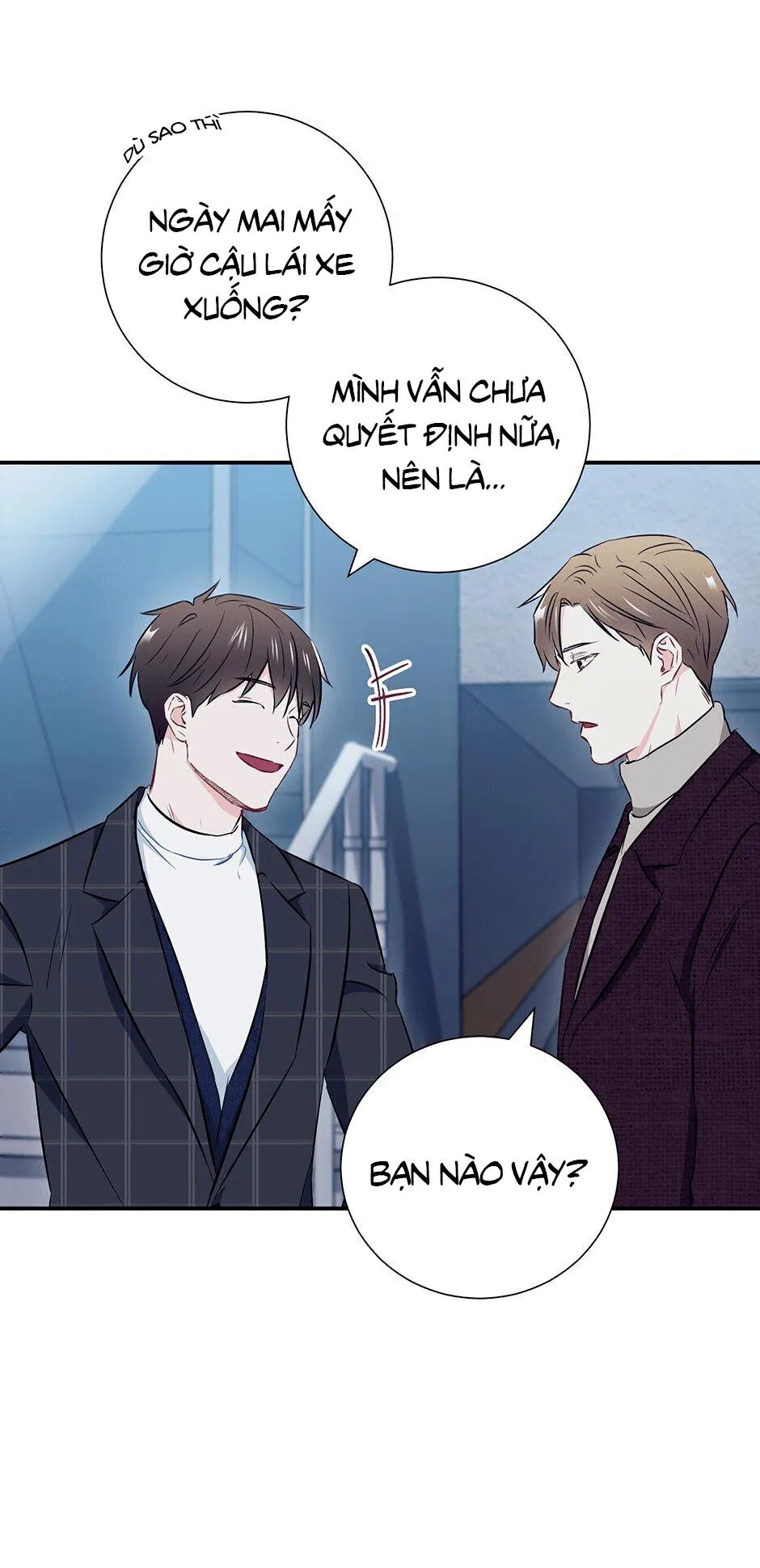 Tình anh em xã hội chủ nghĩa Chapter 12 Trang 79