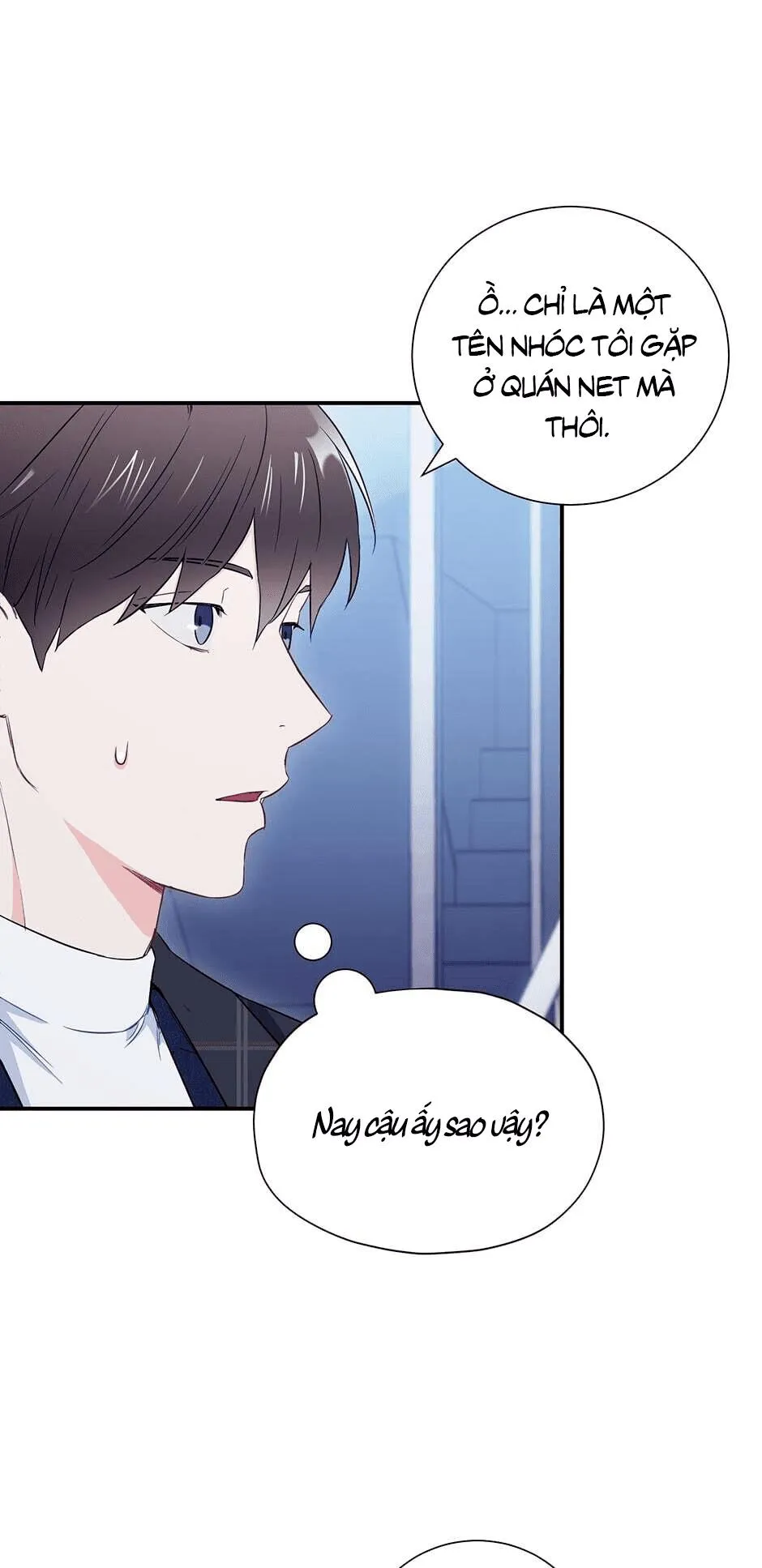 Tình anh em xã hội chủ nghĩa Chapter 12 Trang 80