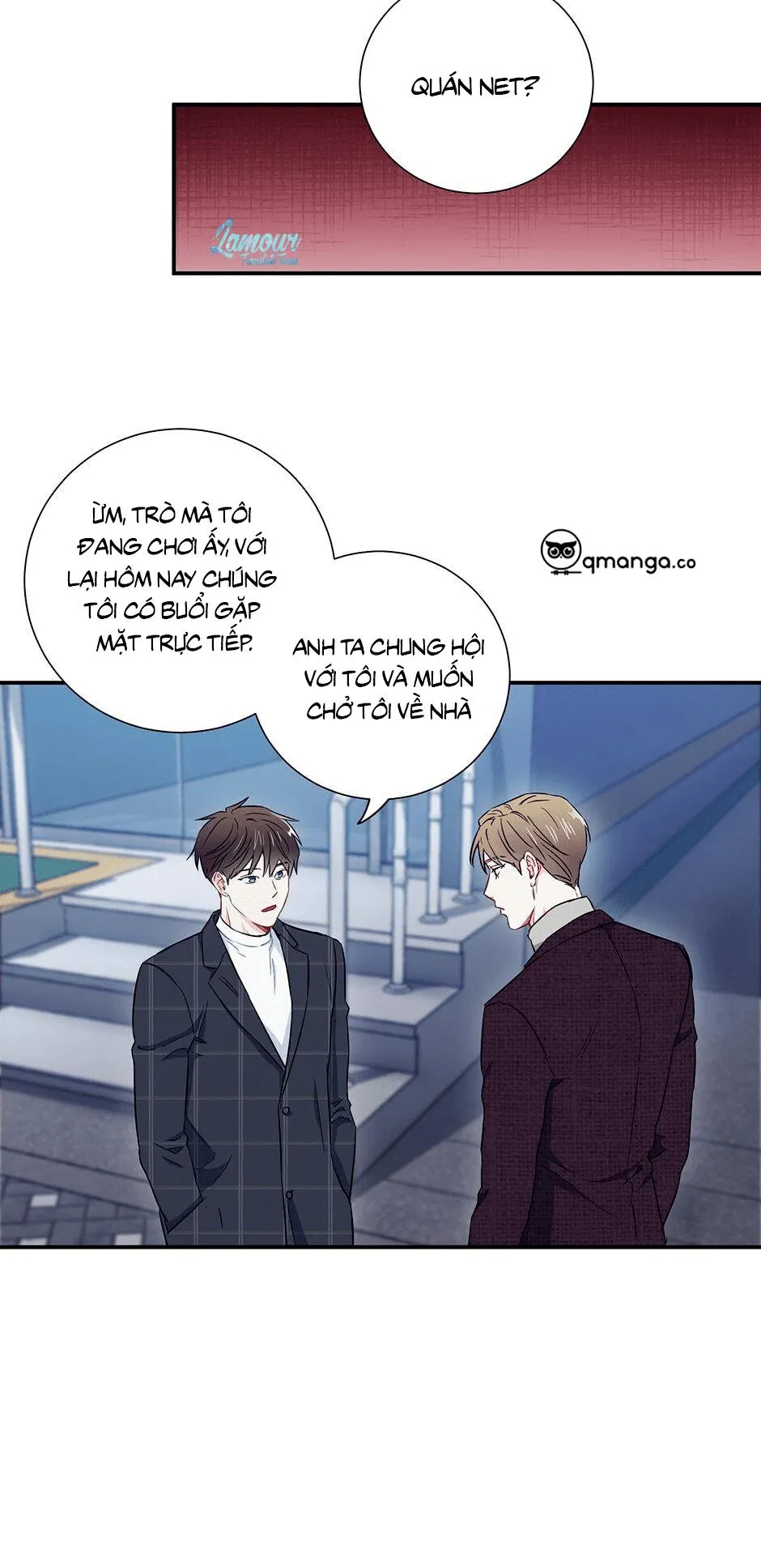 Tình anh em xã hội chủ nghĩa Chapter 12 Trang 81