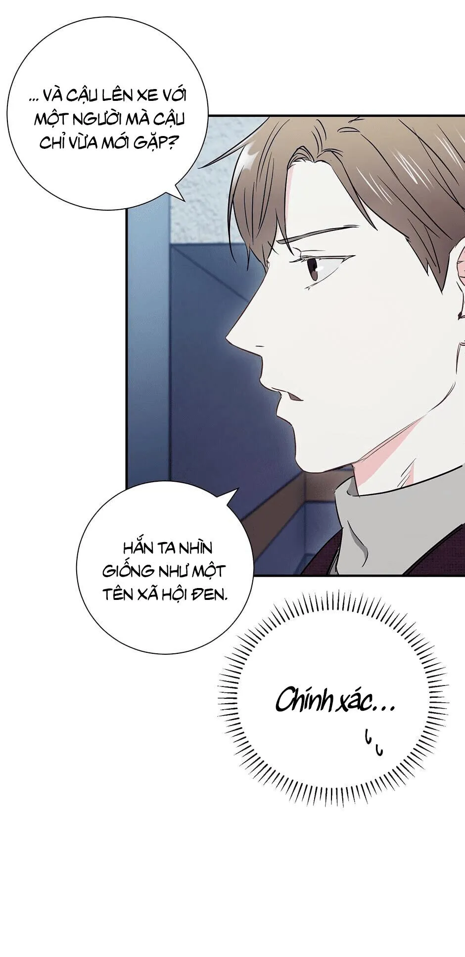 Tình anh em xã hội chủ nghĩa Chapter 12 Trang 82