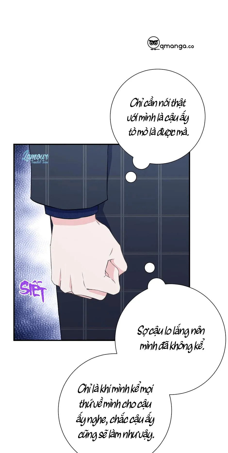 Tình anh em xã hội chủ nghĩa Chapter 12 Trang 87