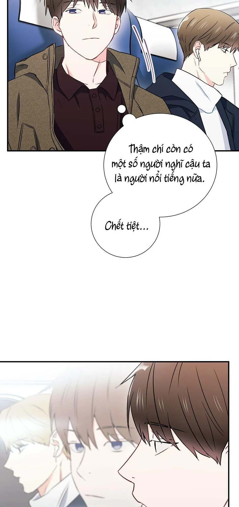 Tình anh em xã hội chủ nghĩa Chapter 13 Trang 5