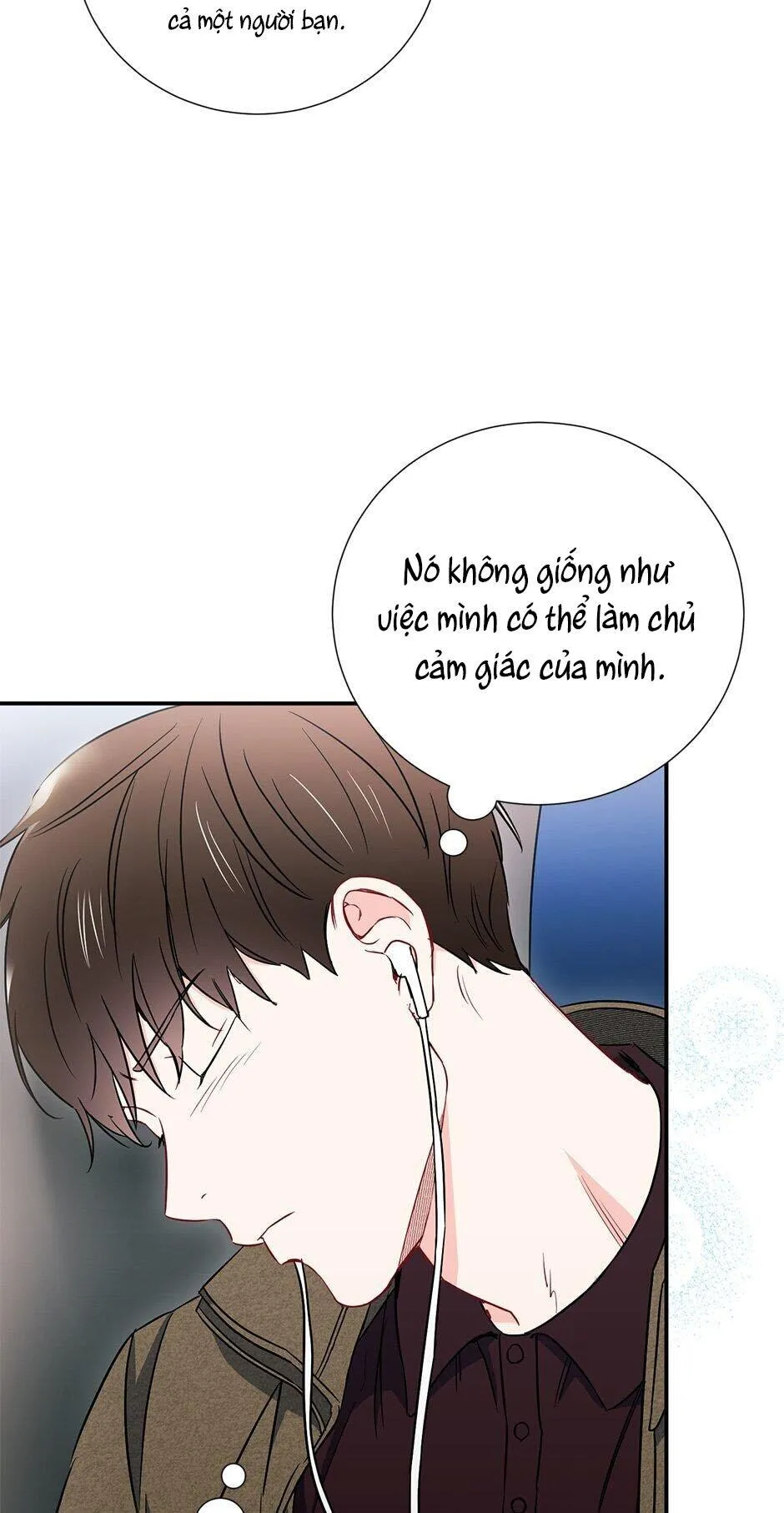 Tình anh em xã hội chủ nghĩa Chapter 13 Trang 11