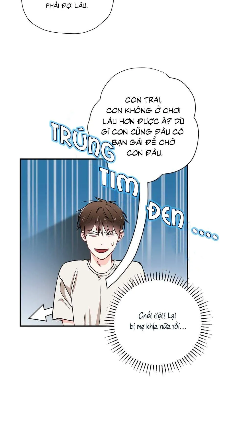 Tình anh em xã hội chủ nghĩa Chapter 13 Trang 17