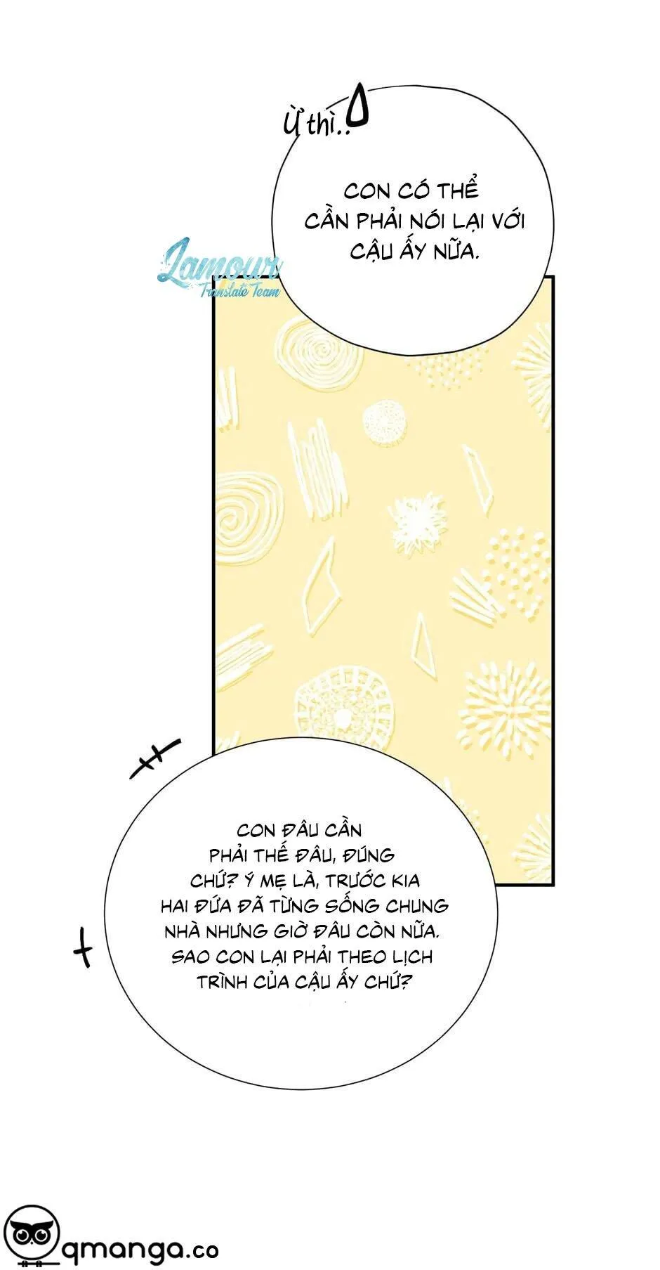 Tình anh em xã hội chủ nghĩa Chapter 13 Trang 18