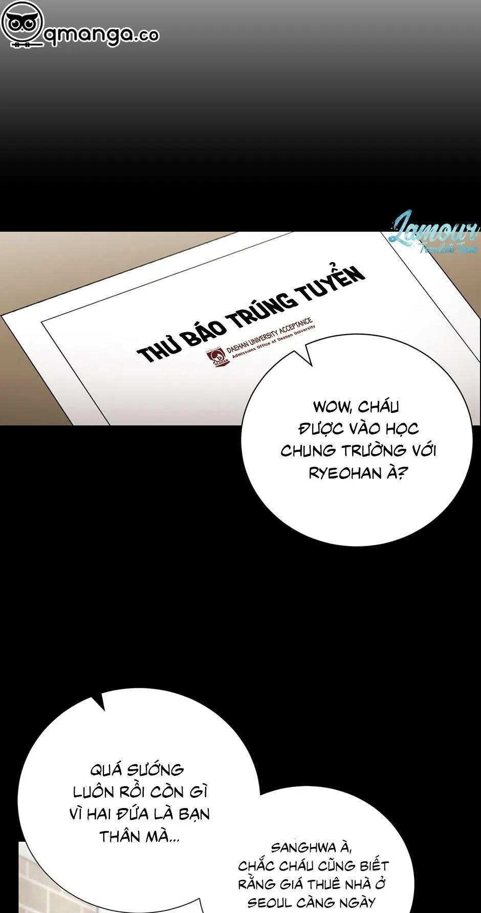 Tình anh em xã hội chủ nghĩa Chapter 13 Trang 20