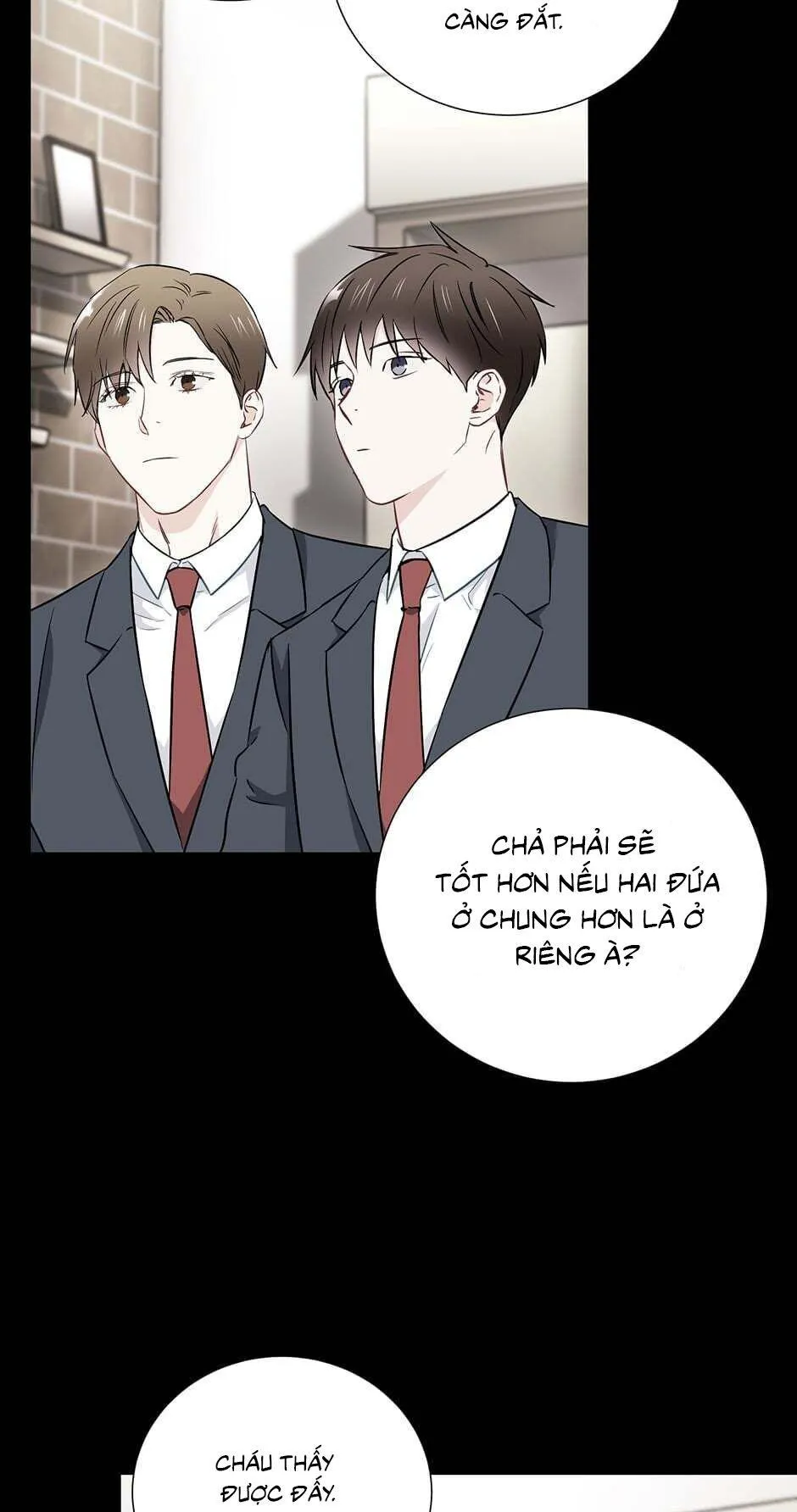 Tình anh em xã hội chủ nghĩa Chapter 13 Trang 21