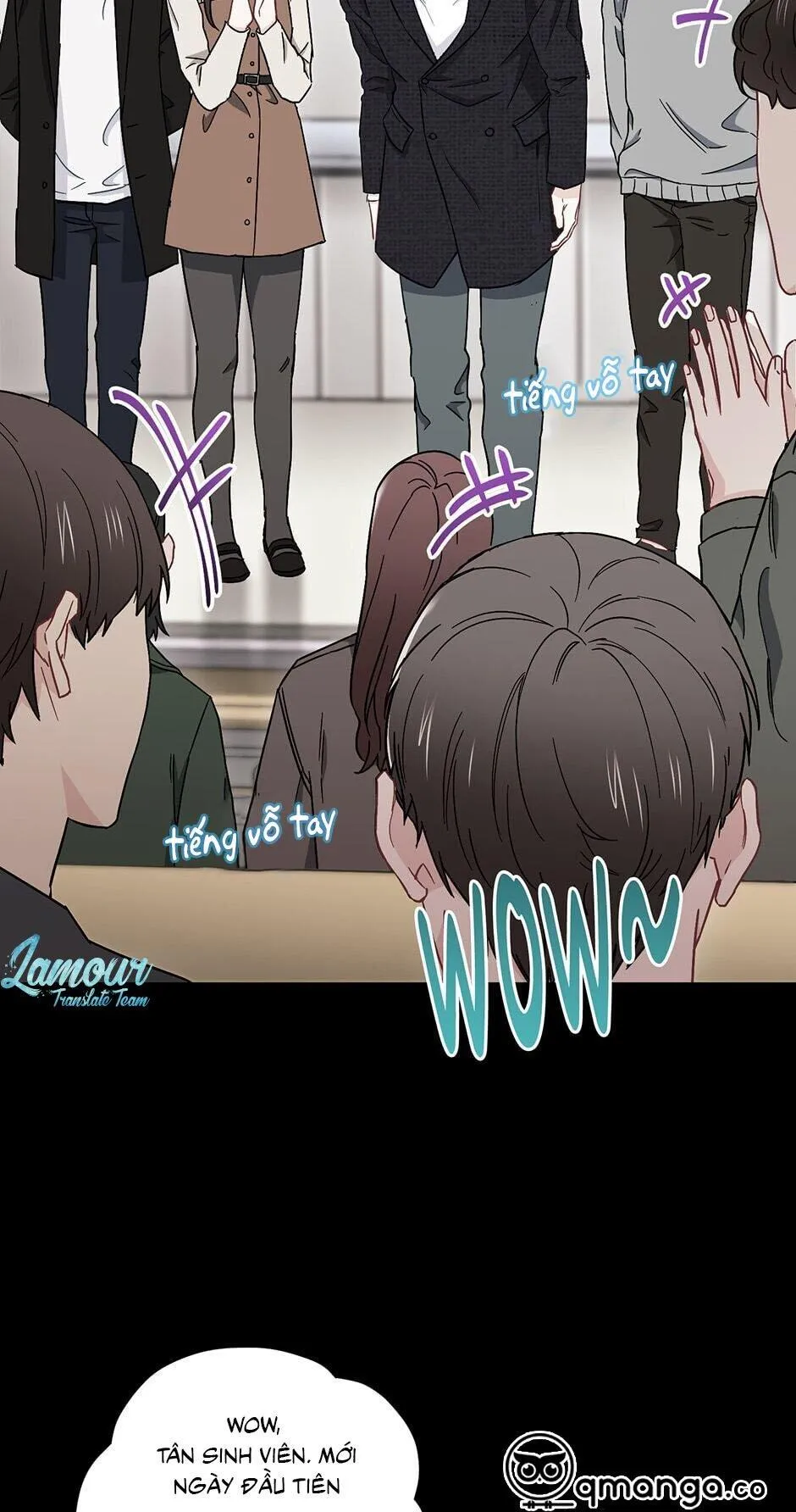 Tình anh em xã hội chủ nghĩa Chapter 13 Trang 24