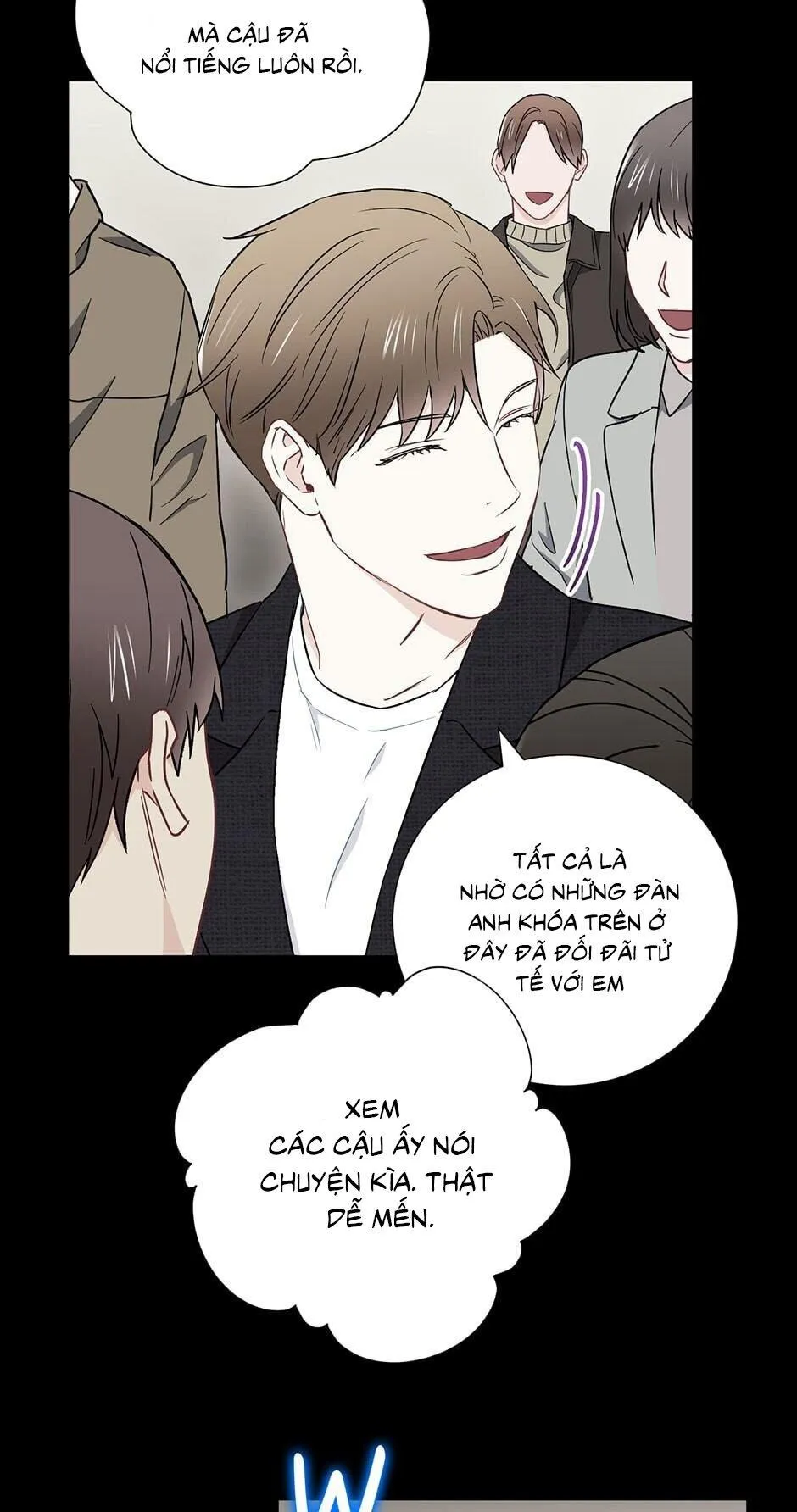 Tình anh em xã hội chủ nghĩa Chapter 13 Trang 25