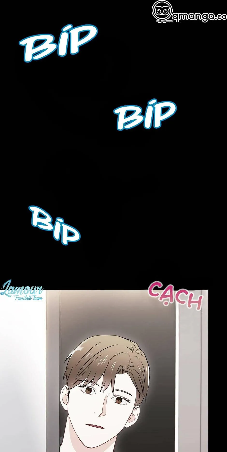 Tình anh em xã hội chủ nghĩa Chapter 13 Trang 28