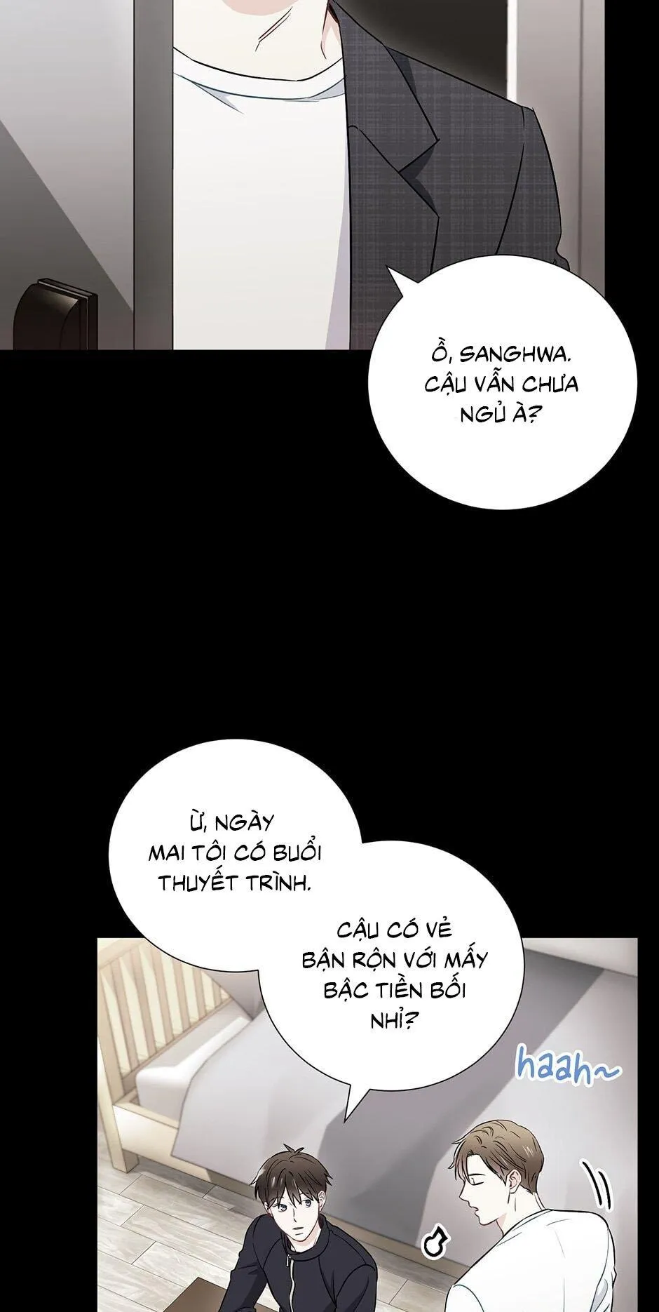 Tình anh em xã hội chủ nghĩa Chapter 13 Trang 29