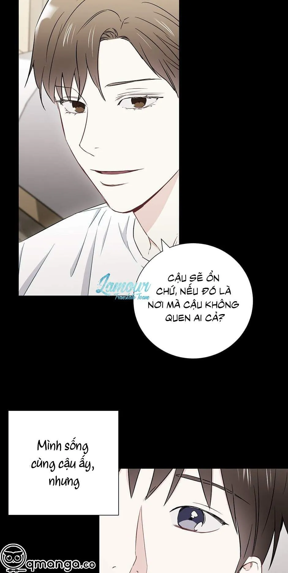 Tình anh em xã hội chủ nghĩa Chapter 13 Trang 37