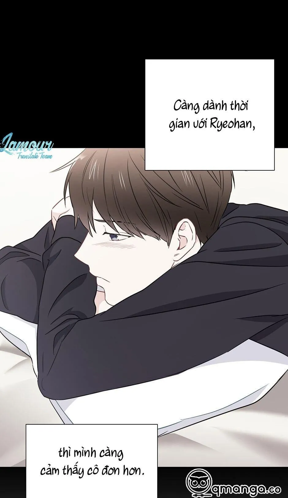 Tình anh em xã hội chủ nghĩa Chapter 13 Trang 39